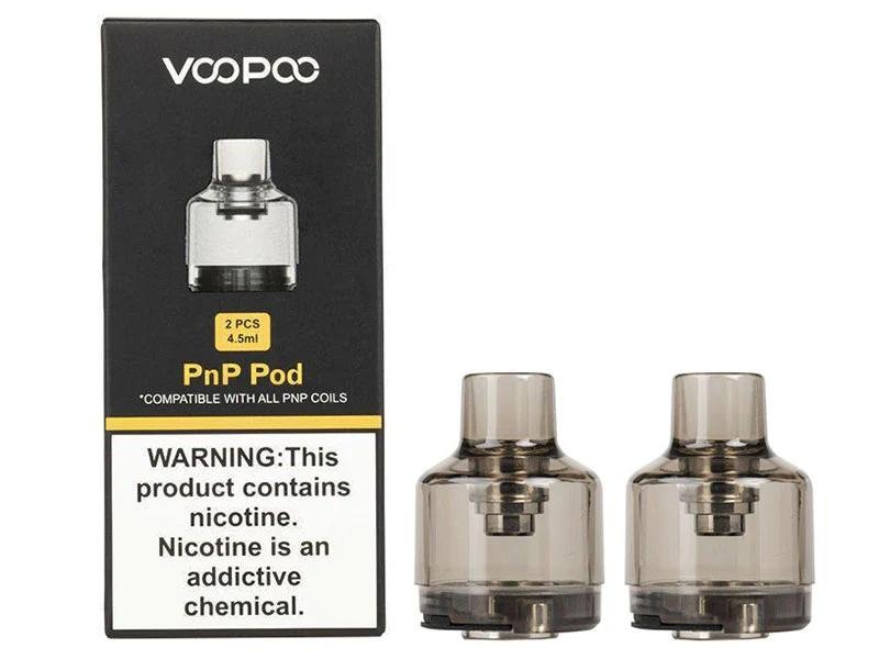 VOOPOO PNP POD 4.5ML TANK