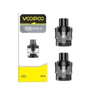 pnp tank VOOPOO PNP POD II 5ML