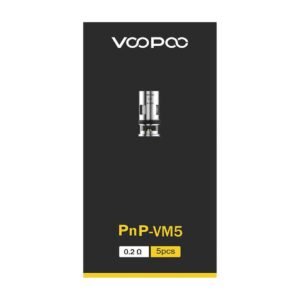 vm5 VOOPOO PNP VM5 0.2