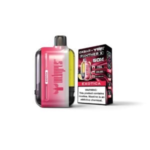 119e9b47-7451-4805-b730-fb3d8f7f6e8d OXBAR PANTHER X EXOTICA