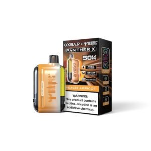 4dffcc21-6d16-4036-9b59-59e9f1acd768 OXBAR PANTHER X PEACH APRICOT