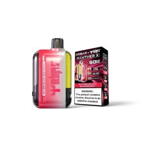 53ffc672-3524-4f5c-a322-f894b3a5a71e-2 OXBAR PANTHER X WATERMELON RASPBERRY