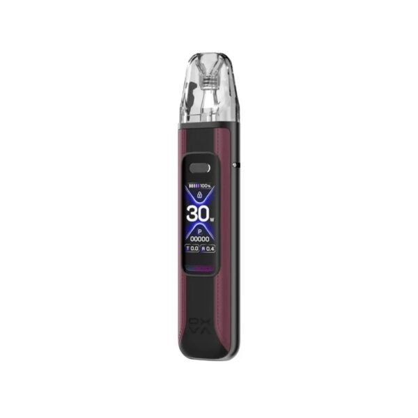 OXVA XLIM PRO 3