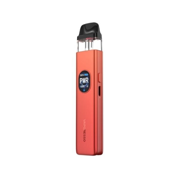 VAPORESSO XROS 5