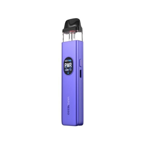 VAPORESSO XROS 5