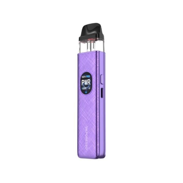 VAPORESSO XROS 5