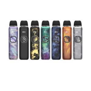 UWELL CALIBURN G5