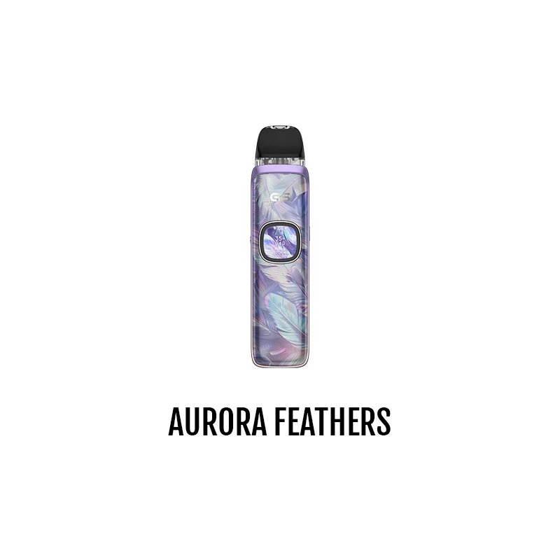 UWELL CALIBURN G5