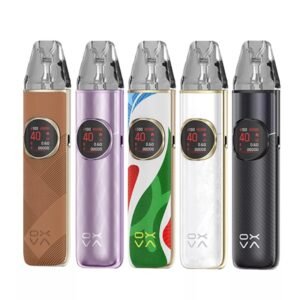 OXVA NEXLIM 2
