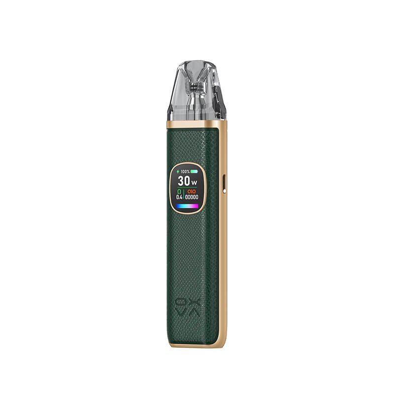 OXVA XLIM PRO 2