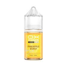 img_1274 OX PASSION FREEZE PINEAPPLE BURST 30ML