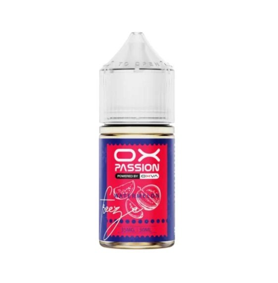 img_1282 OX PASSION FREEZE WATERMELON 30ML