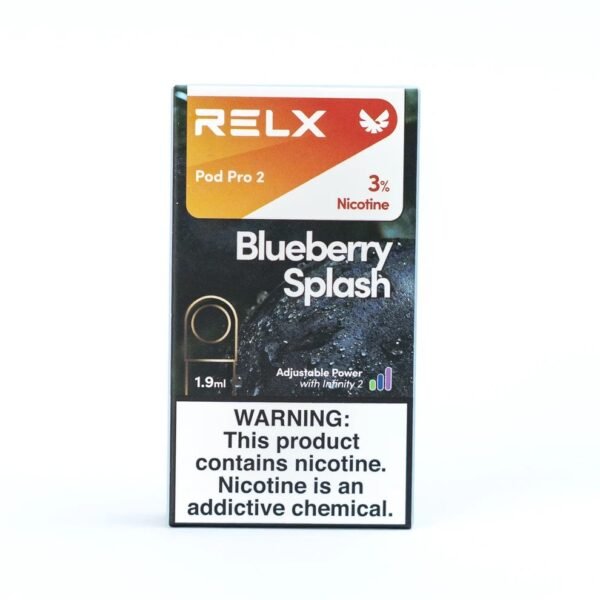 img_1889 RELX POD PRO 2 BLUEBERRY SPLASH