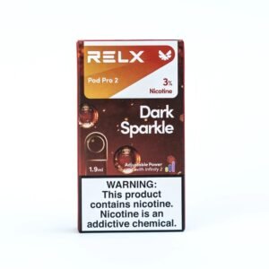 img_1891 RELX POD PRO 2 DARK SPARKLE