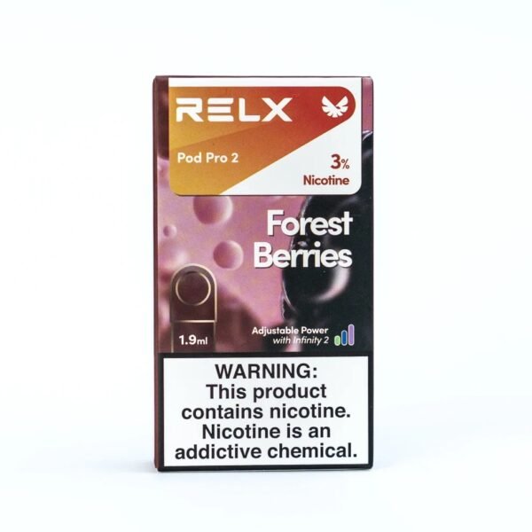 img_1893 RELX POD PRO 2 FOREST BERRIES