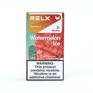 img_1895 RELX POD PRO 2 WATERMELON ICE