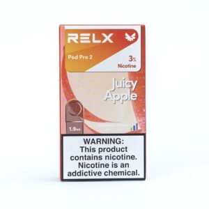img_1900 RELX POD PRO 2 JUICY APPLE