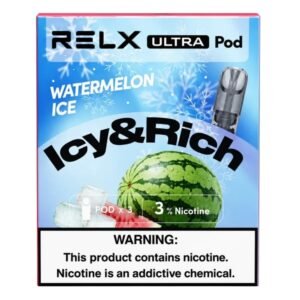 img_1905 RELX ULTRA POD WATERMELON ICE