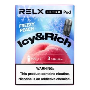 img_1906 RELX ULTRA POD FREEZY PEACH