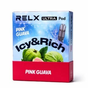 img_1911 RELX ULTRA POD PINK GUAVA