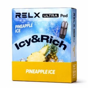 img_1912 RELX ULTRA POD PINEAPPLE
ICE