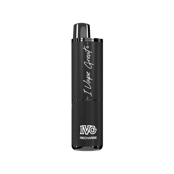IVG PRO POD RECHARGE