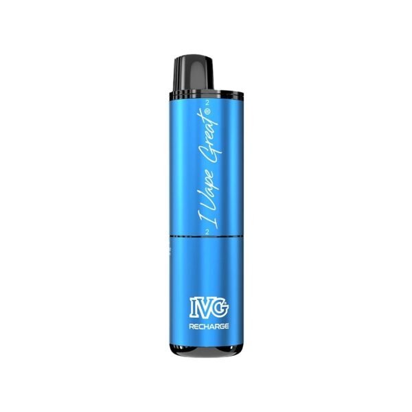IVG PRO POD RECHARGE