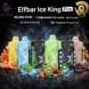img_2008 ELF BAR BAR ICE KING PRO 40K PUFFS