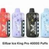 img_2010 ELF BAR BAR ICE KING PRO 40K PUFFS