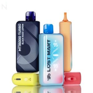 LOST MARY MT35K TURBO 50MG