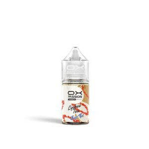 OX PASSION SOFT ICE LYCHEE TEA 30ML