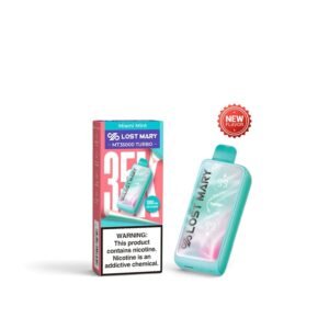 LOST MARY MT35K TURBO MIAMI MINT 50MG