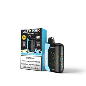photoroom_20260817_234204 GEEK BAR PULSE X BLUE RAZZ ICE 25K 50MG