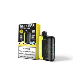 photoroom_20260817_234249 GEEK BAR PULSE X LEMON HEADS 25K 50MG