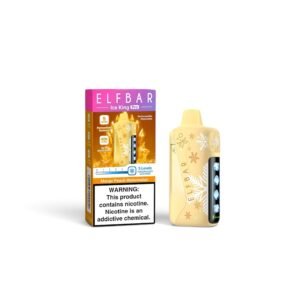 photoroom_20260818_000349 ELF BAR BAR ICE KING PRO MANGO PEACH WATERMELON 40K
