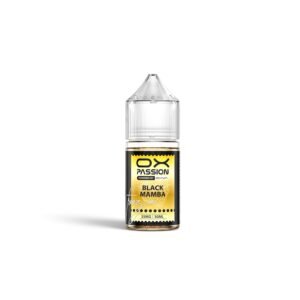 photoroom_20260822_234614 OX PASSION BLACK MAMBA 30ML