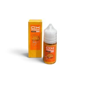 photoroom_20260823_003427 OX PASSION JUICY ORANGE 30ML