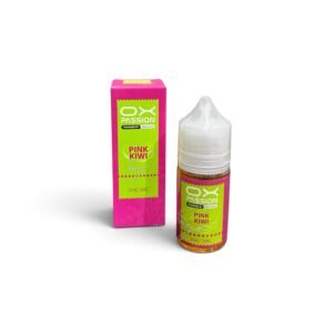 OX PASSION PINK KIWI 30ML