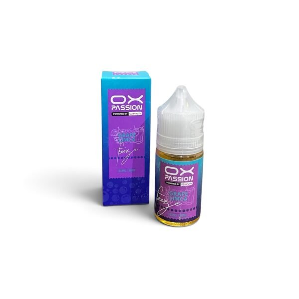 photoroom_20260823_011302 OX PASSION GRAPE LIMCA 30ML