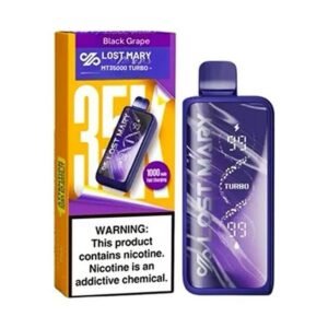img_1302-2 LOST MARY MT35K TURBO
BLACK GRAPE 50MG