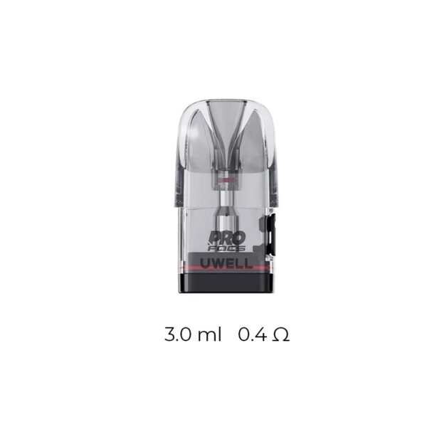 UWELL CALIBURN G3 INTEGRATED COIL