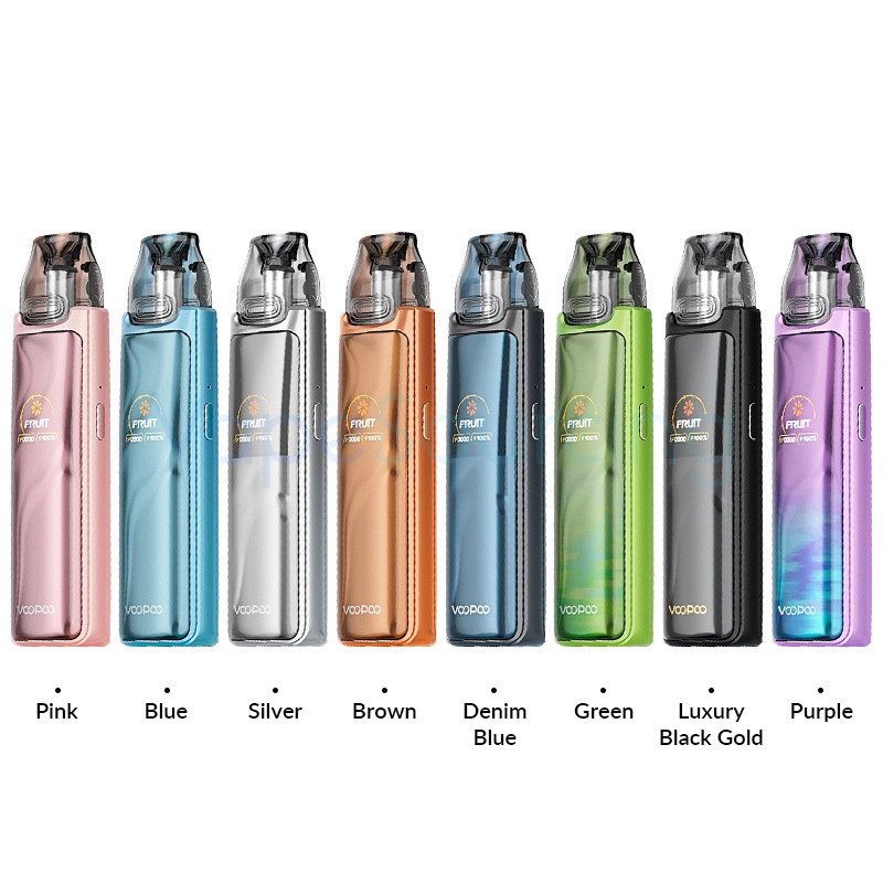VOOPOO VMATE MAX 2