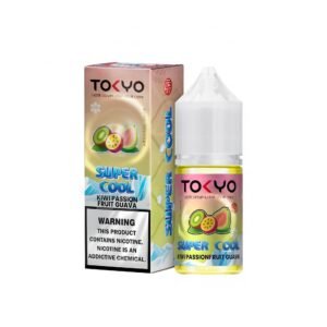 img_9559-4 TOKYO SUPER COOL KIWI PASSION FRUIT GUAVA 30ML