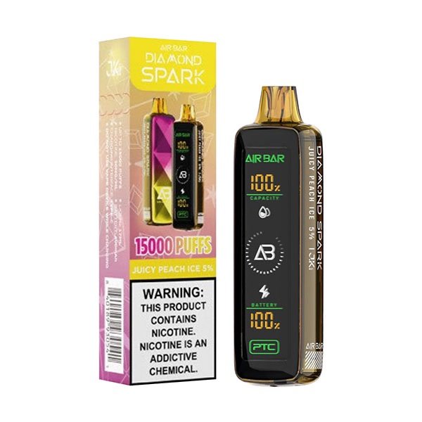 jpeg-image-39 DIAMOND SPARK JUICY PEACH ICE 15K 50MG