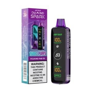DIAMOND SPARK FCUKING FAB 15K 50MG