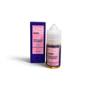 photoroom_20260823_002102 OX PASSION FREEZE PINK GUAVA BLUEBERRY 30ML