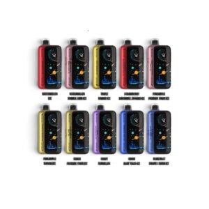 RIPPER XXX 35K PUFFS